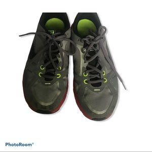 Nike Flywire Free XT Shoes Size 8